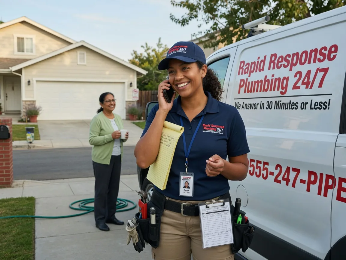 Emergency Plumber Conception Junction, MO FAQs